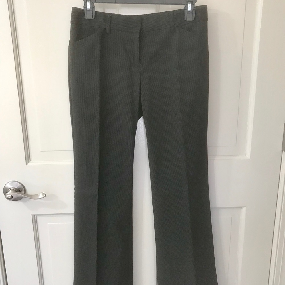 Suit pant